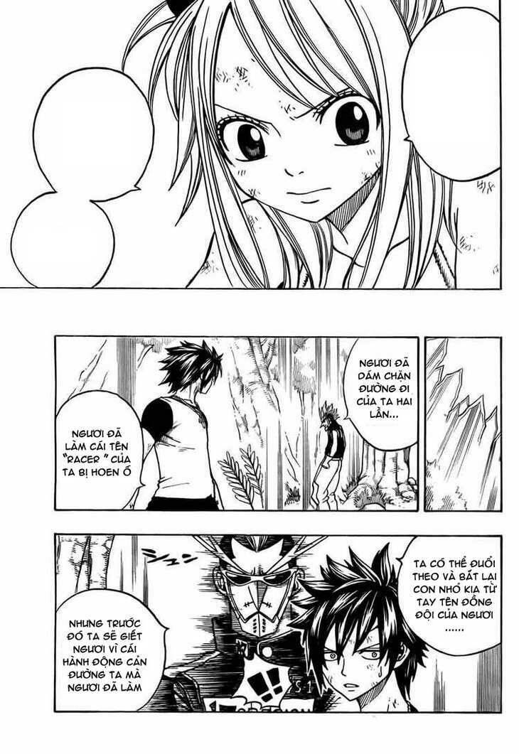 Fairy Tail Tập 139 trang 6