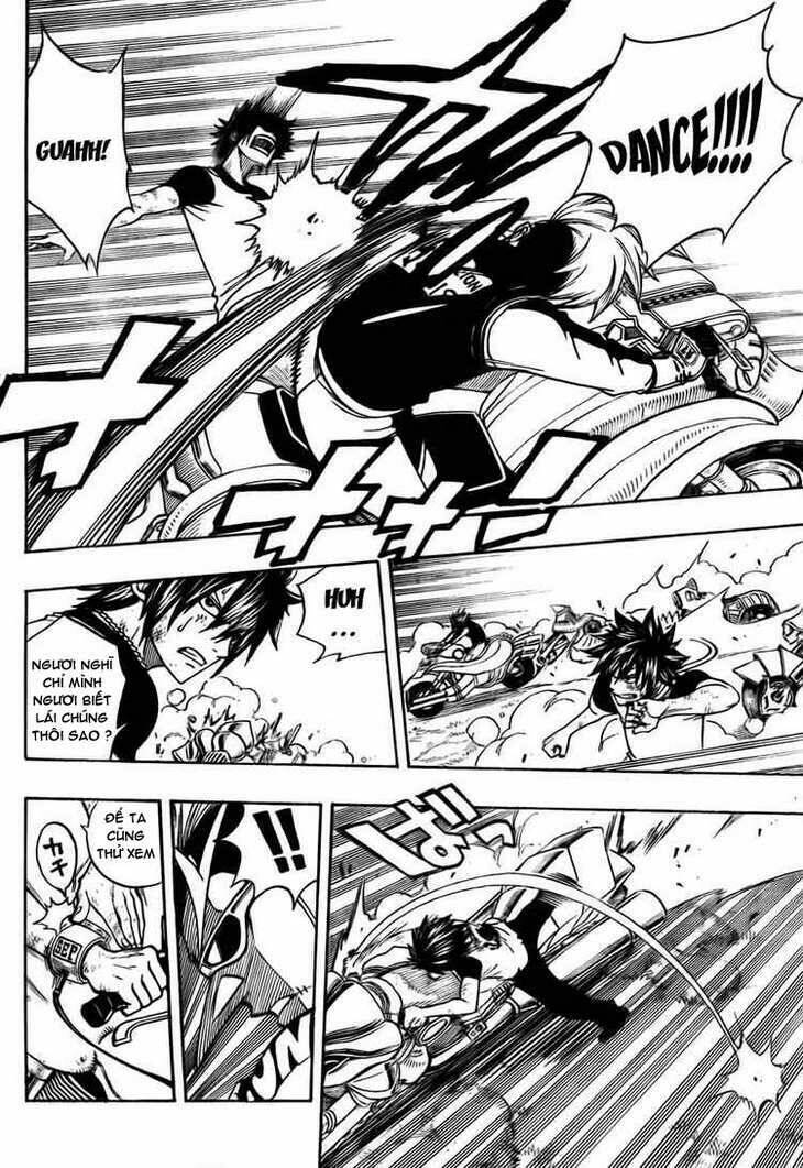 Fairy Tail Tập 139 trang 9