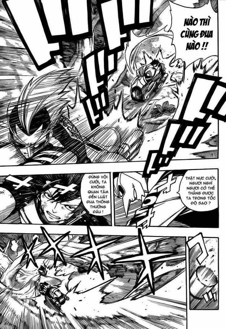 Fairy Tail Tập 139 trang 10
