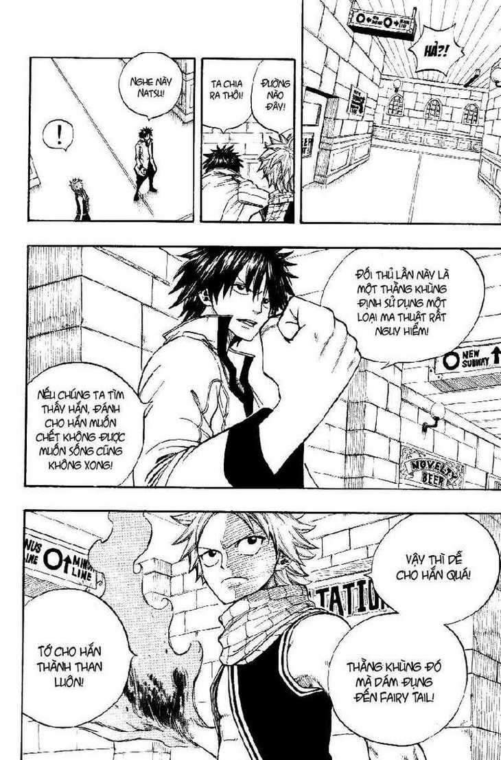 Fairy Tail Tập 14 trang 17