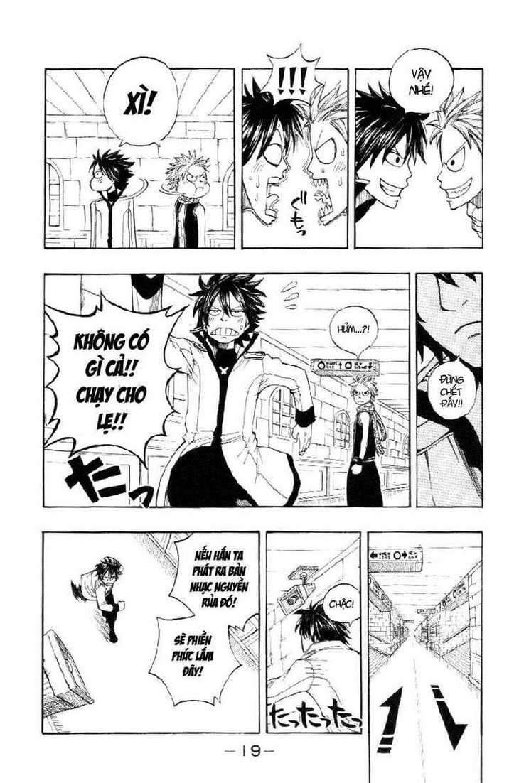 Fairy Tail Tập 14 trang 18