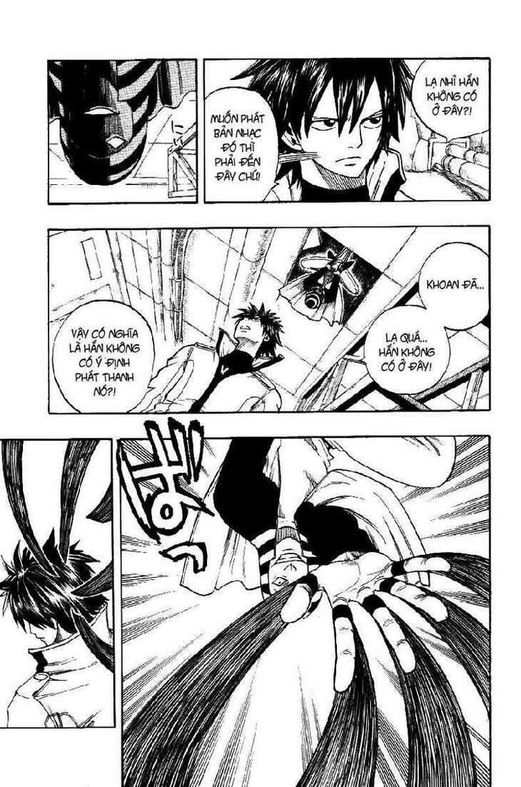 Fairy Tail Tập 14 trang 20
