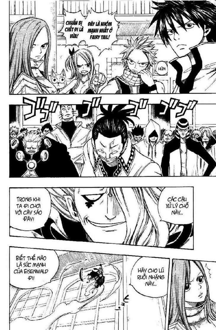 Fairy Tail Tập 14 trang 3
