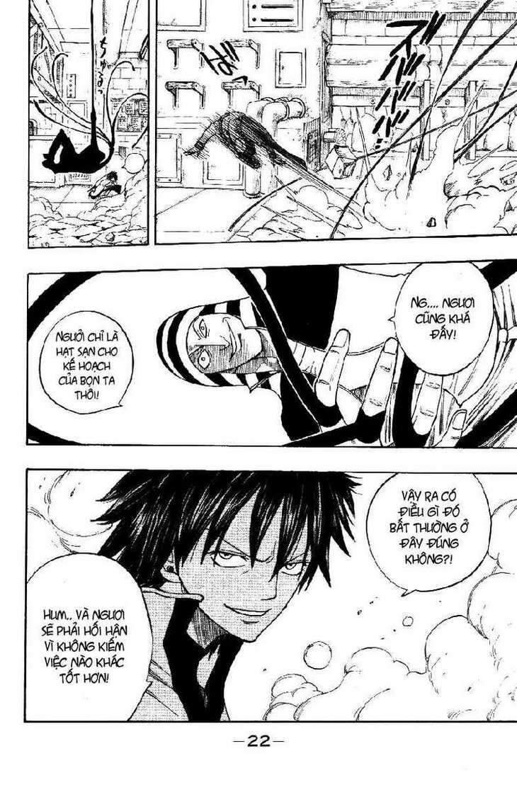 Fairy Tail Tập 14 trang 21