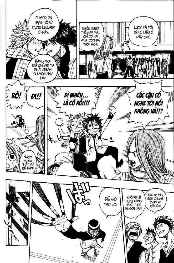 Fairy Tail Tập 14 trang 5