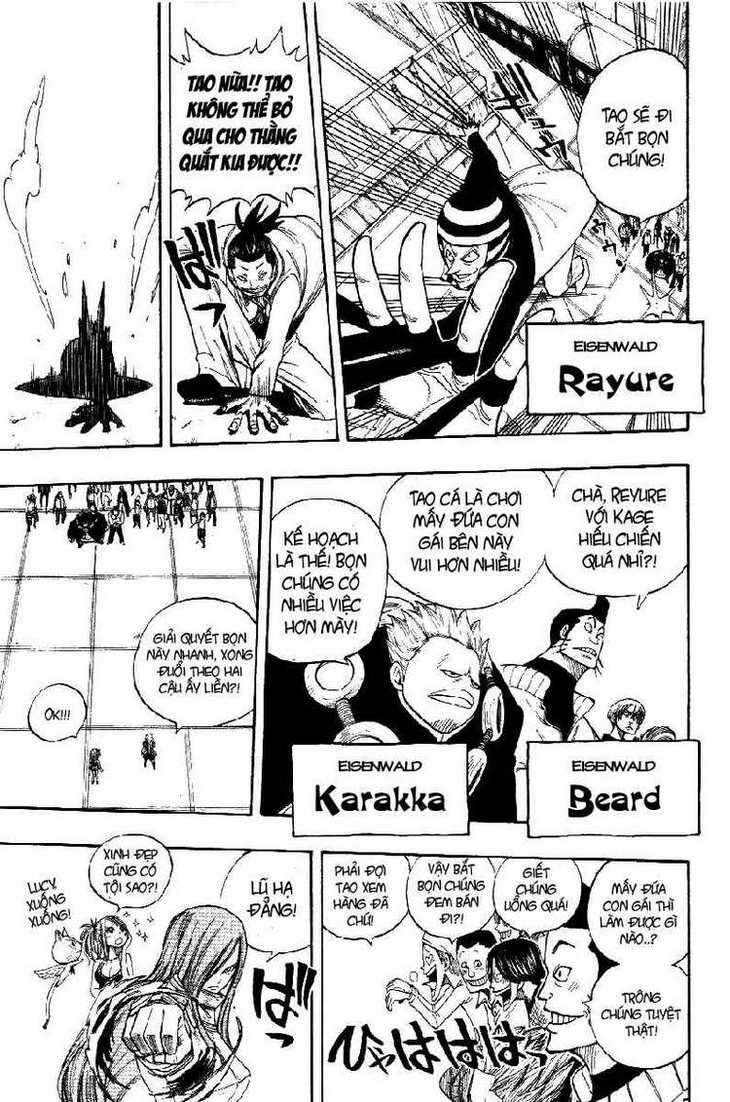 Fairy Tail Tập 14 trang 6