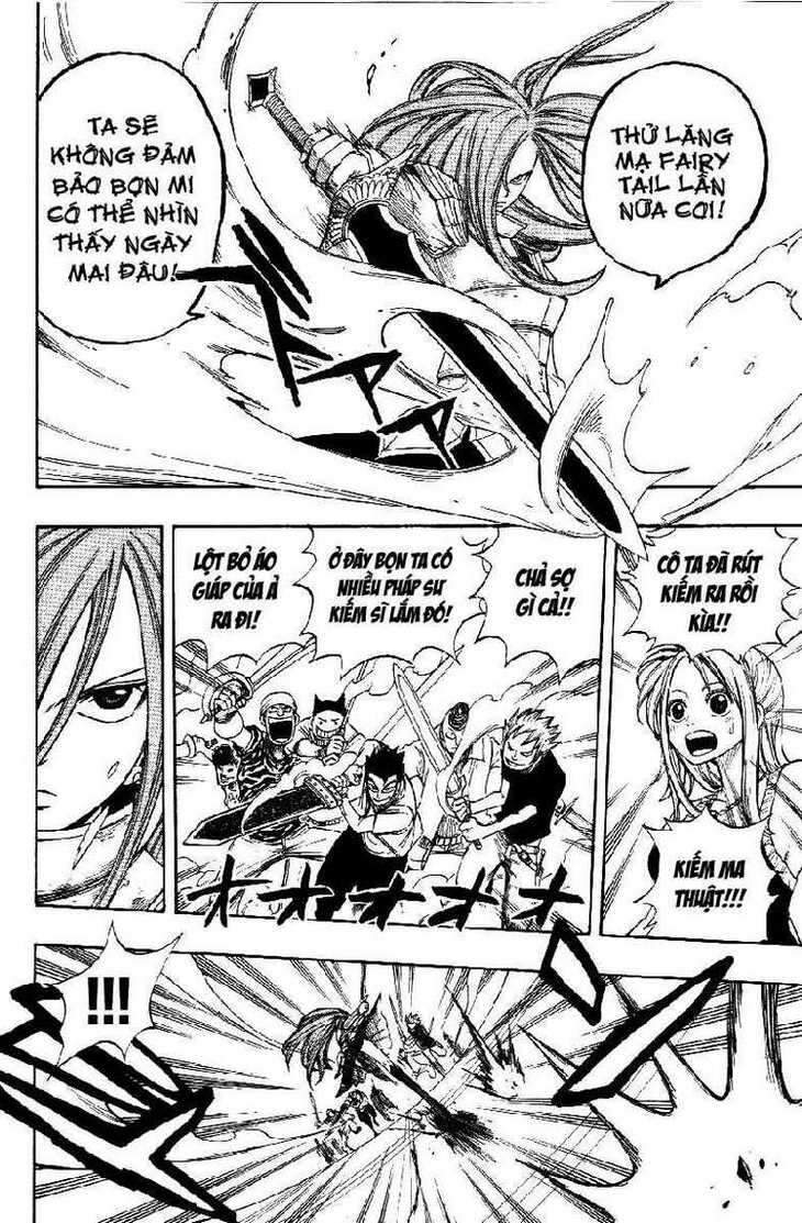 Fairy Tail Tập 14 trang 7