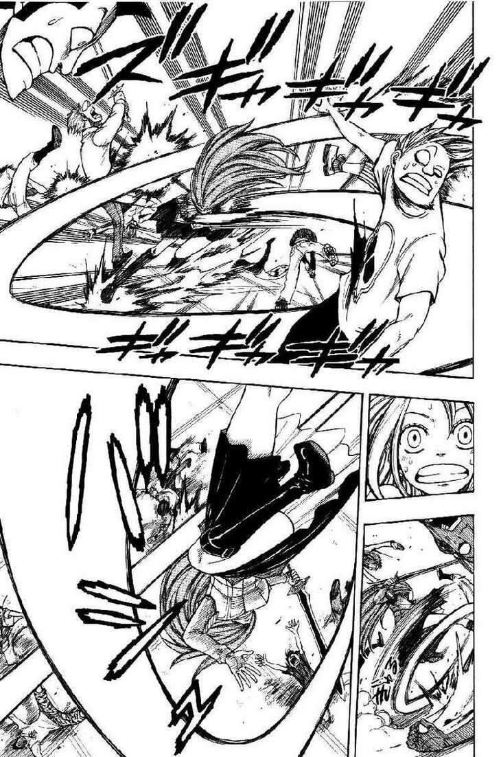 Fairy Tail Tập 14 trang 8
