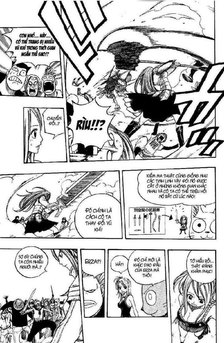 Fairy Tail Tập 14 trang 10