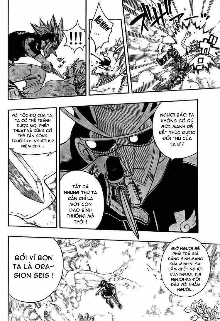 Fairy Tail Tập 140 trang 11