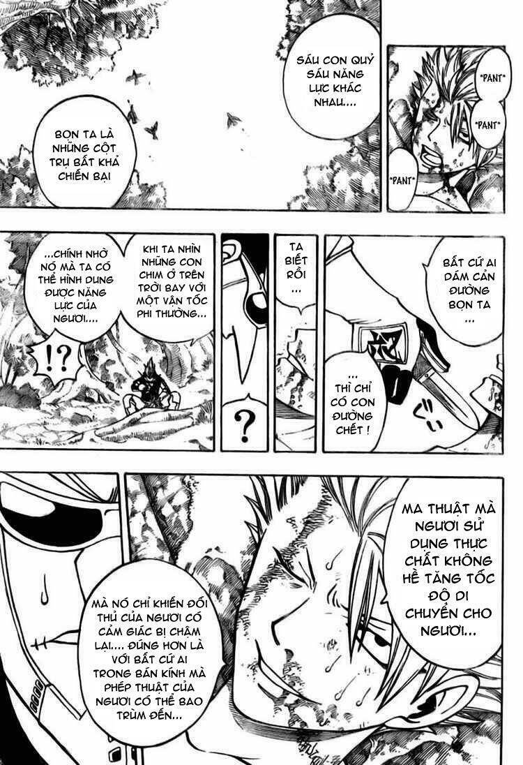 Fairy Tail Tập 140 trang 12