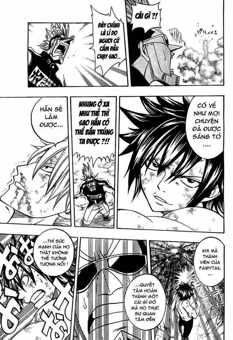Fairy Tail Tập 140 trang 14
