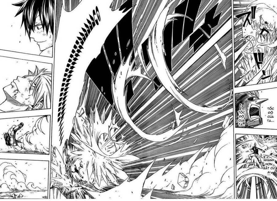 Fairy Tail Tập 140 trang 15