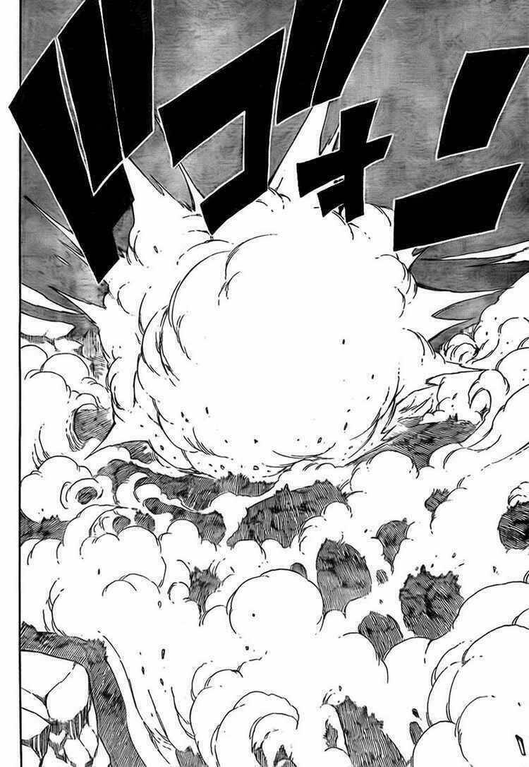 Fairy Tail Tập 140 trang 18