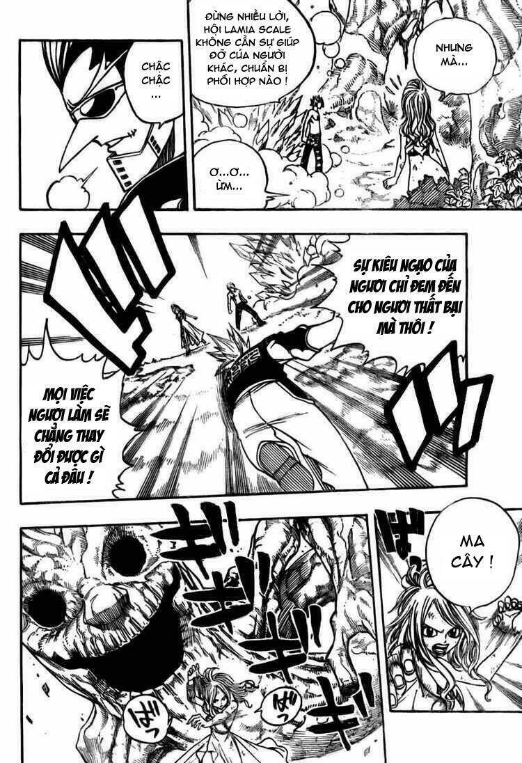 Fairy Tail Tập 140 trang 5