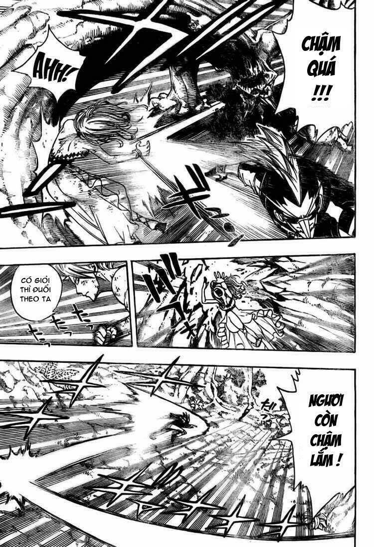 Fairy Tail Tập 140 trang 6