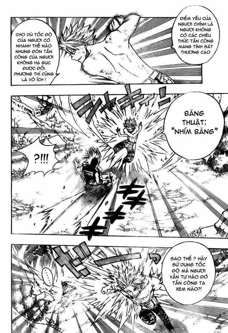 Fairy Tail Tập 140 trang 7