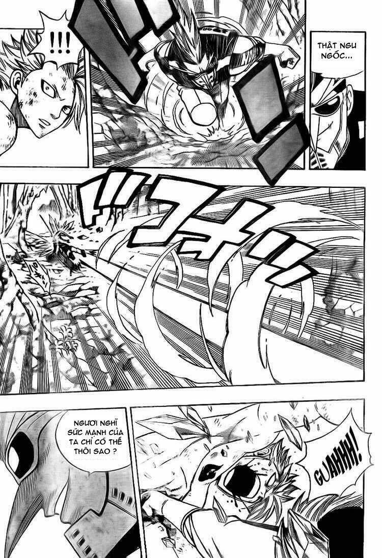 Fairy Tail Tập 140 trang 8