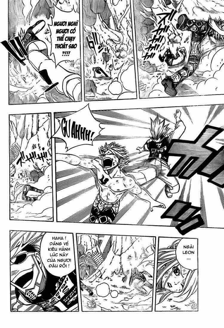 Fairy Tail Tập 140 trang 9
