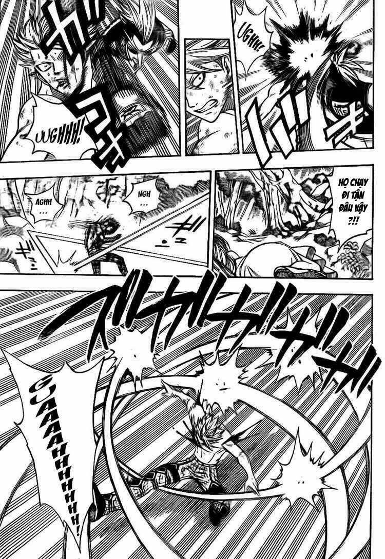 Fairy Tail Tập 140 trang 10