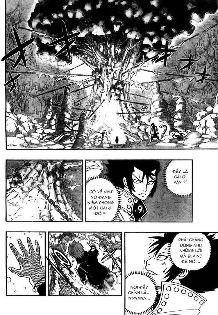 Fairy Tail Tập 141 trang 11