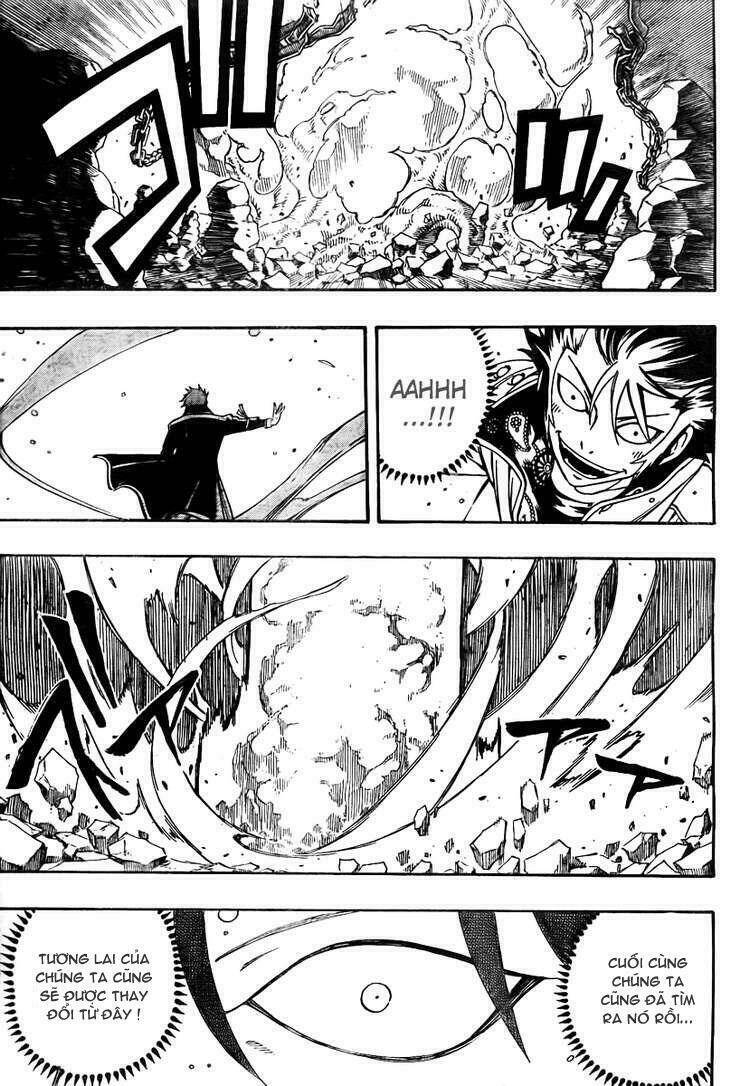Fairy Tail Tập 141 trang 12