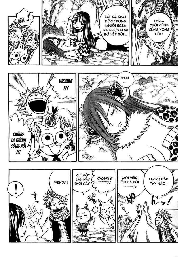 Fairy Tail Tập 141 trang 13