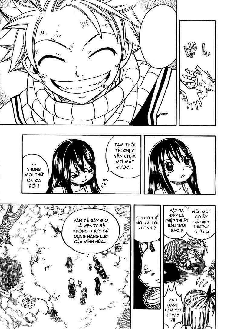 Fairy Tail Tập 141 trang 14