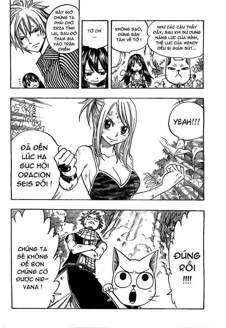 Fairy Tail Tập 141 trang 15