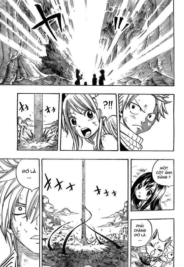 Fairy Tail Tập 141 trang 16