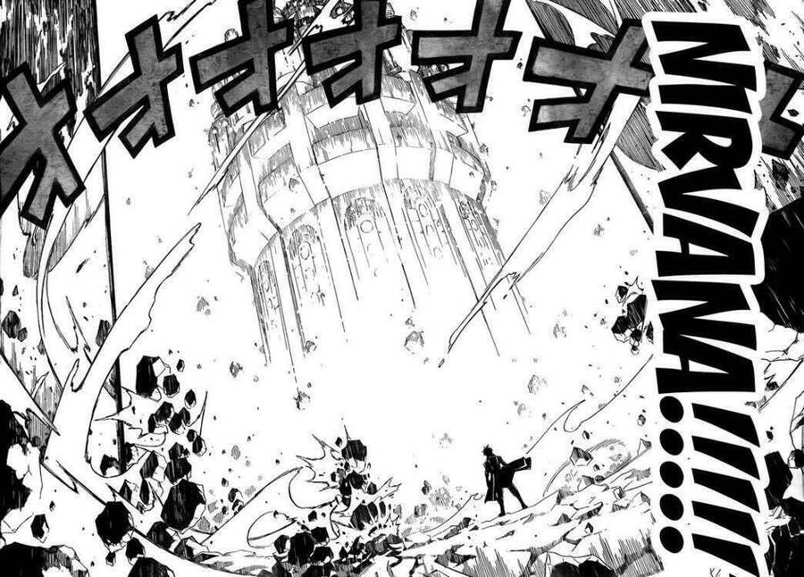 Fairy Tail Tập 141 trang 17