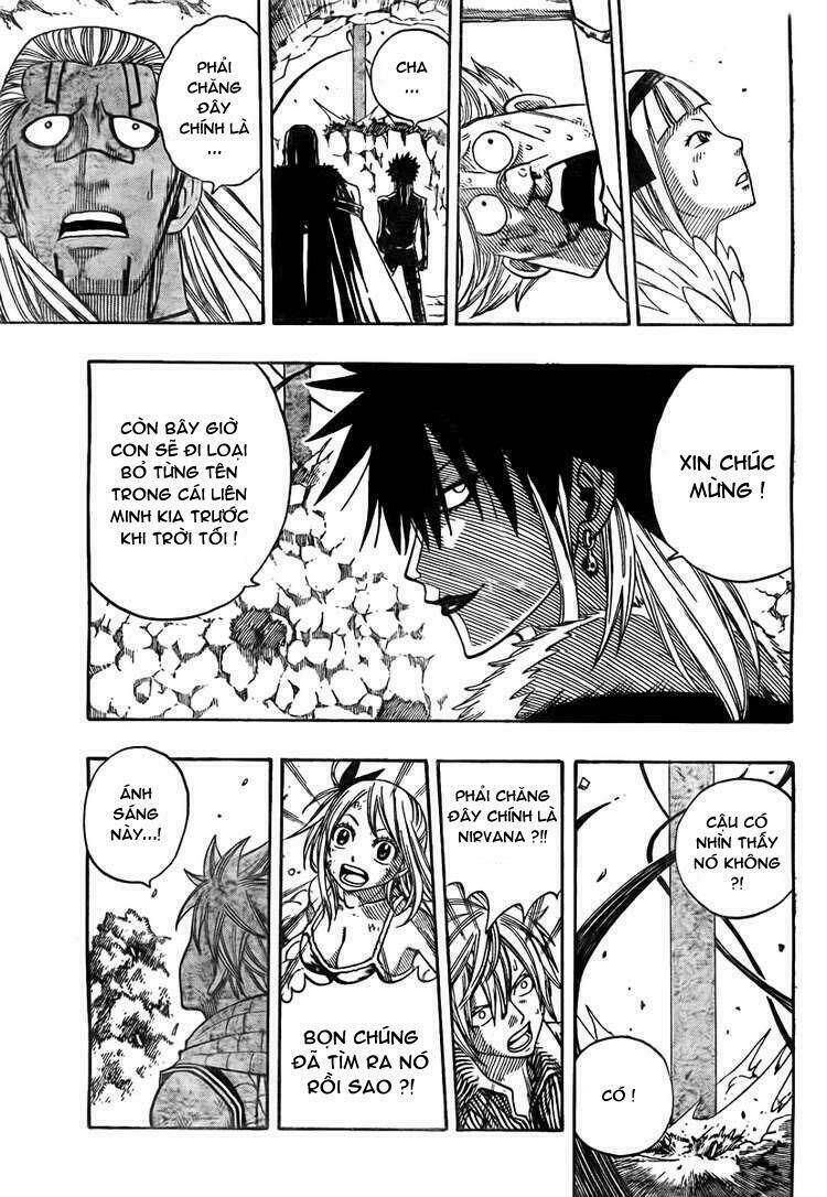 Fairy Tail Tập 141 trang 19