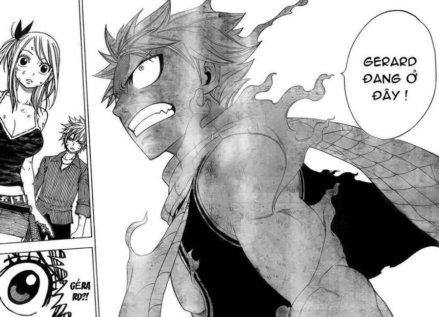 Fairy Tail Tập 141 trang 20