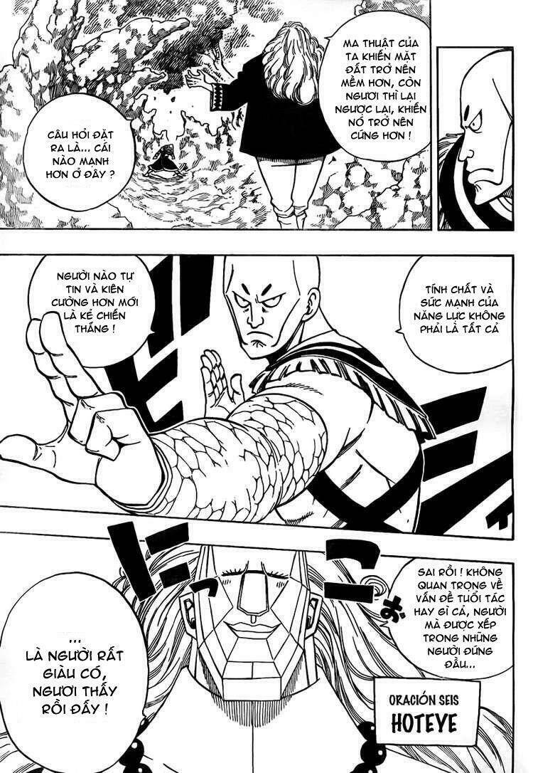 Fairy Tail Tập 141 trang 6