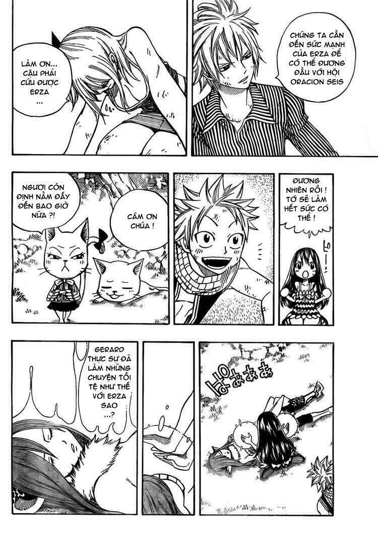 Fairy Tail Tập 141 trang 9