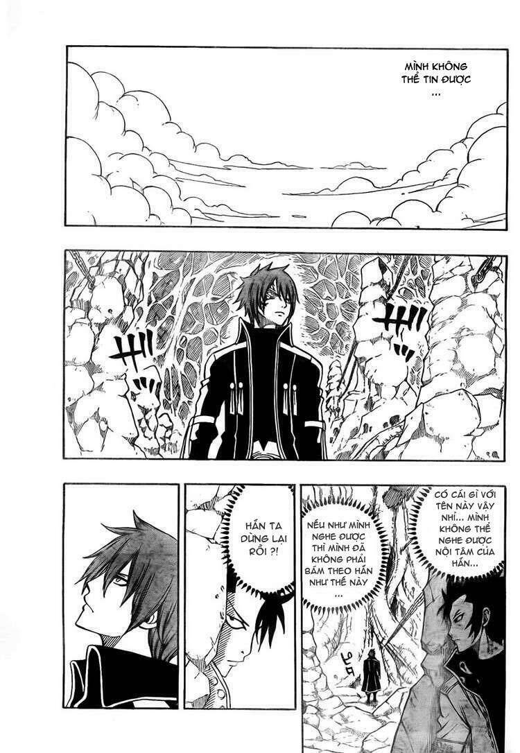 Fairy Tail Tập 141 trang 10