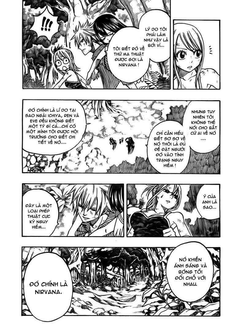 Fairy Tail Tập 142 trang 12