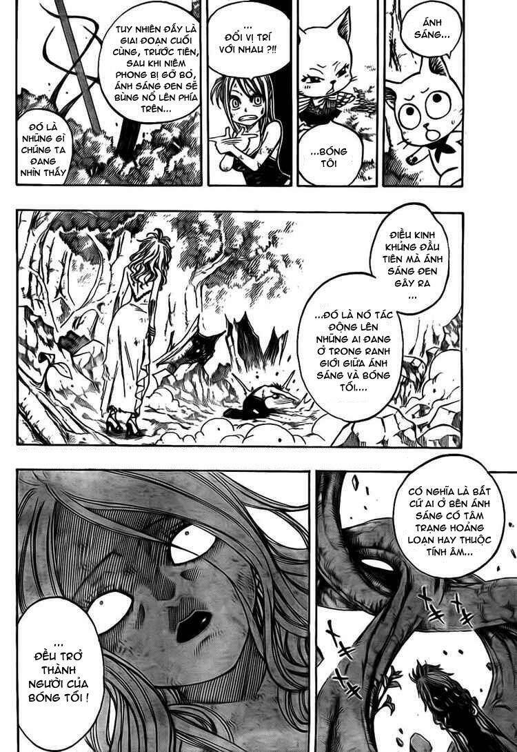 Fairy Tail Tập 142 trang 13
