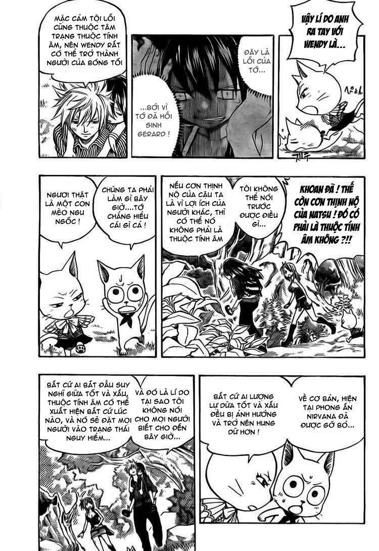 Fairy Tail Tập 142 trang 14