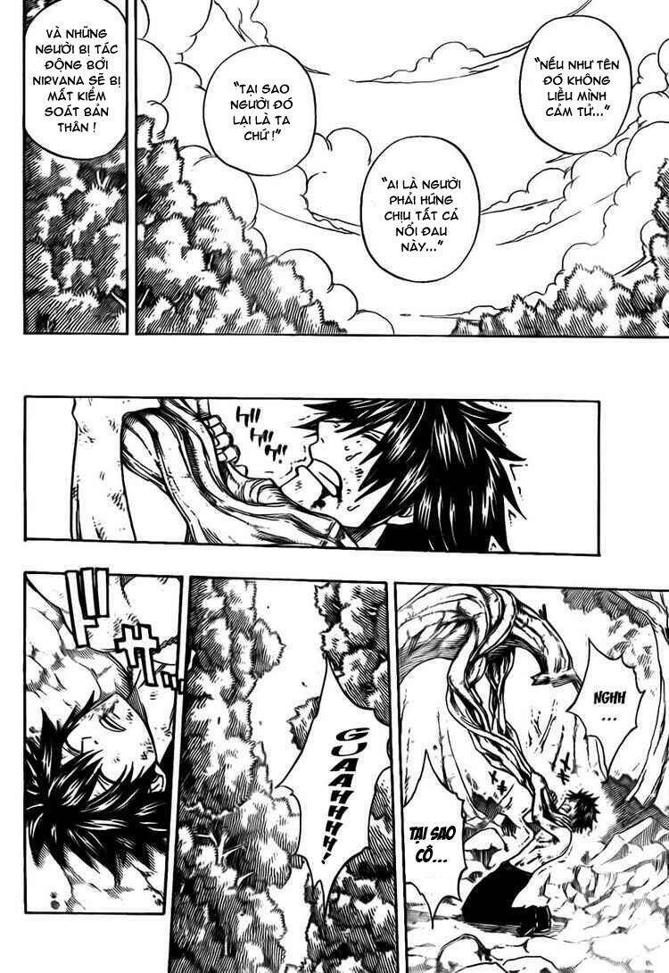 Fairy Tail Tập 142 trang 15