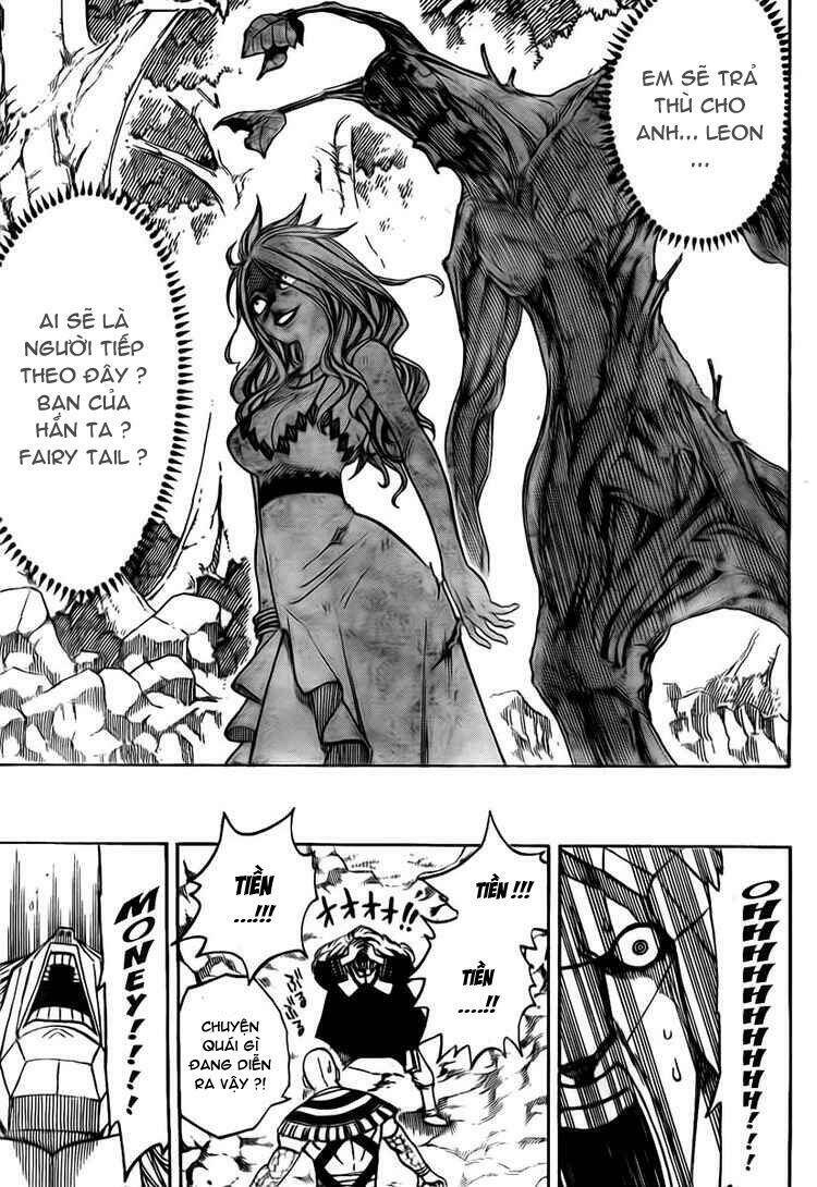 Fairy Tail Tập 142 trang 16