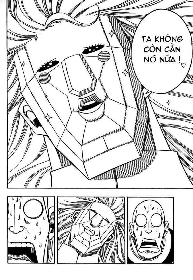 Fairy Tail Tập 142 trang 17