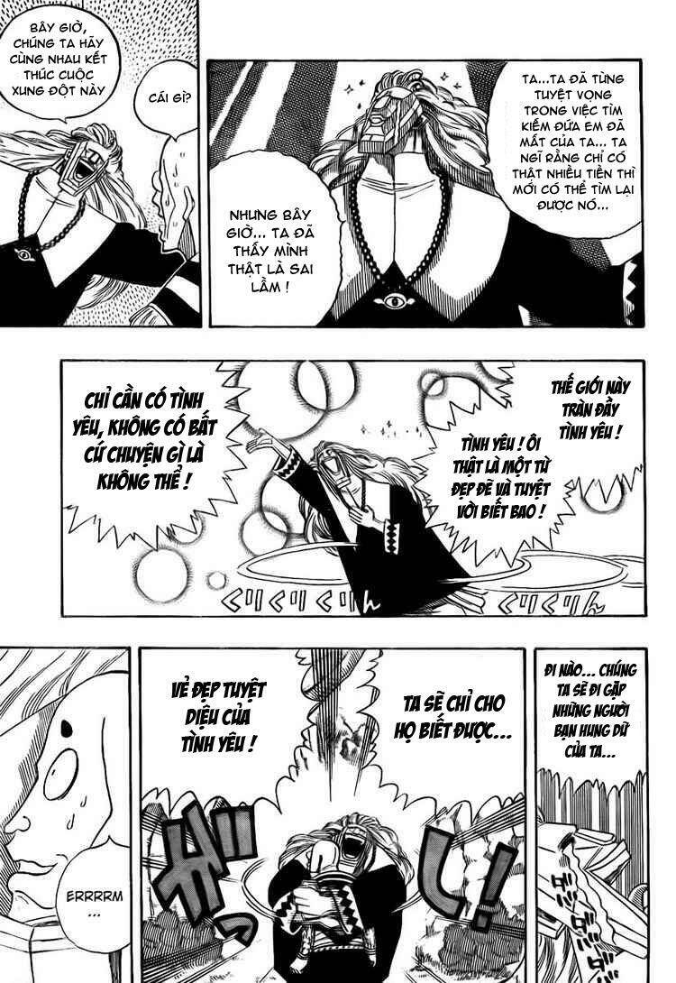 Fairy Tail Tập 142 trang 18