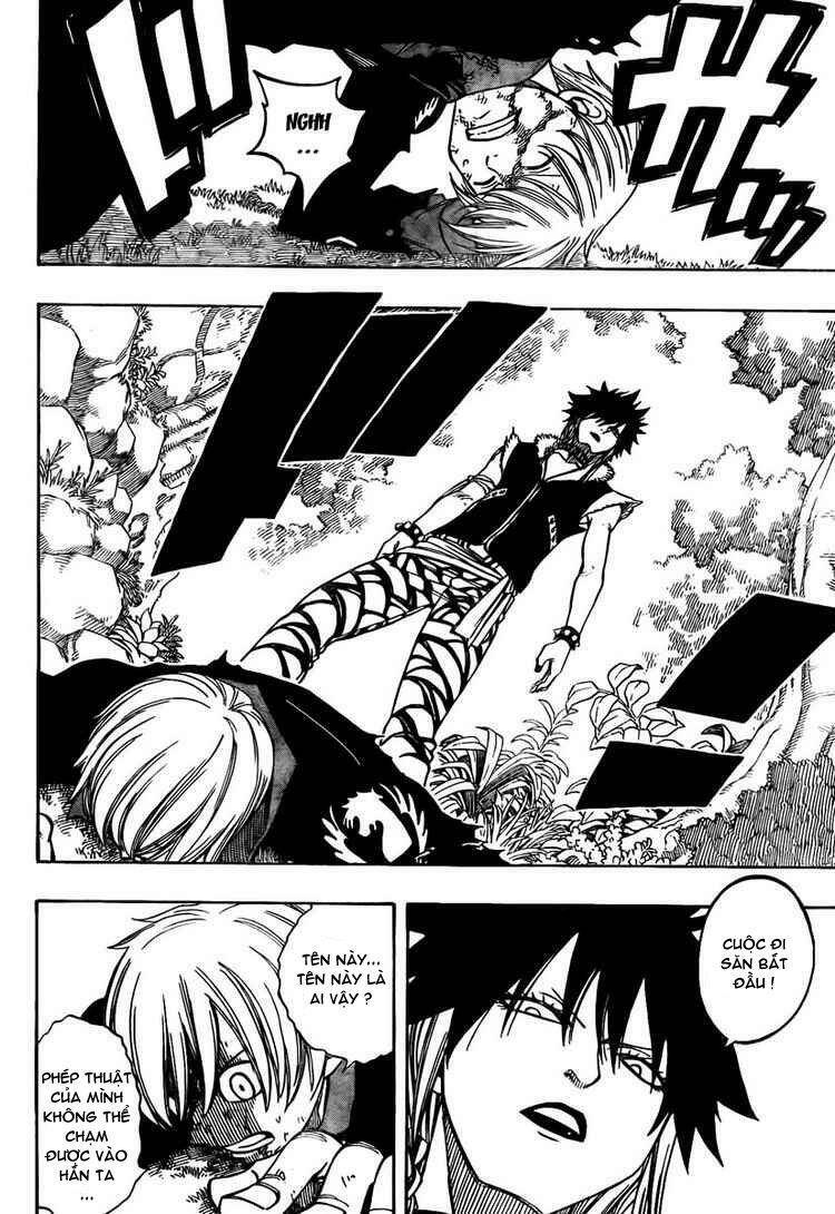 Fairy Tail Tập 142 trang 19