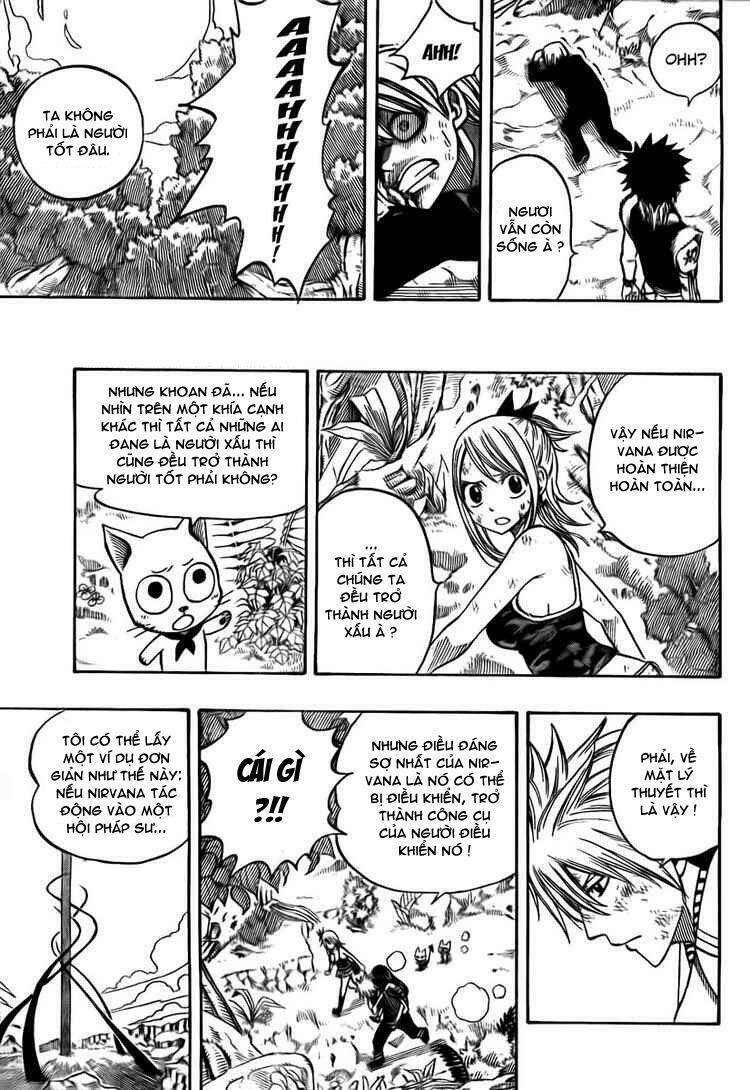 Fairy Tail Tập 142 trang 20