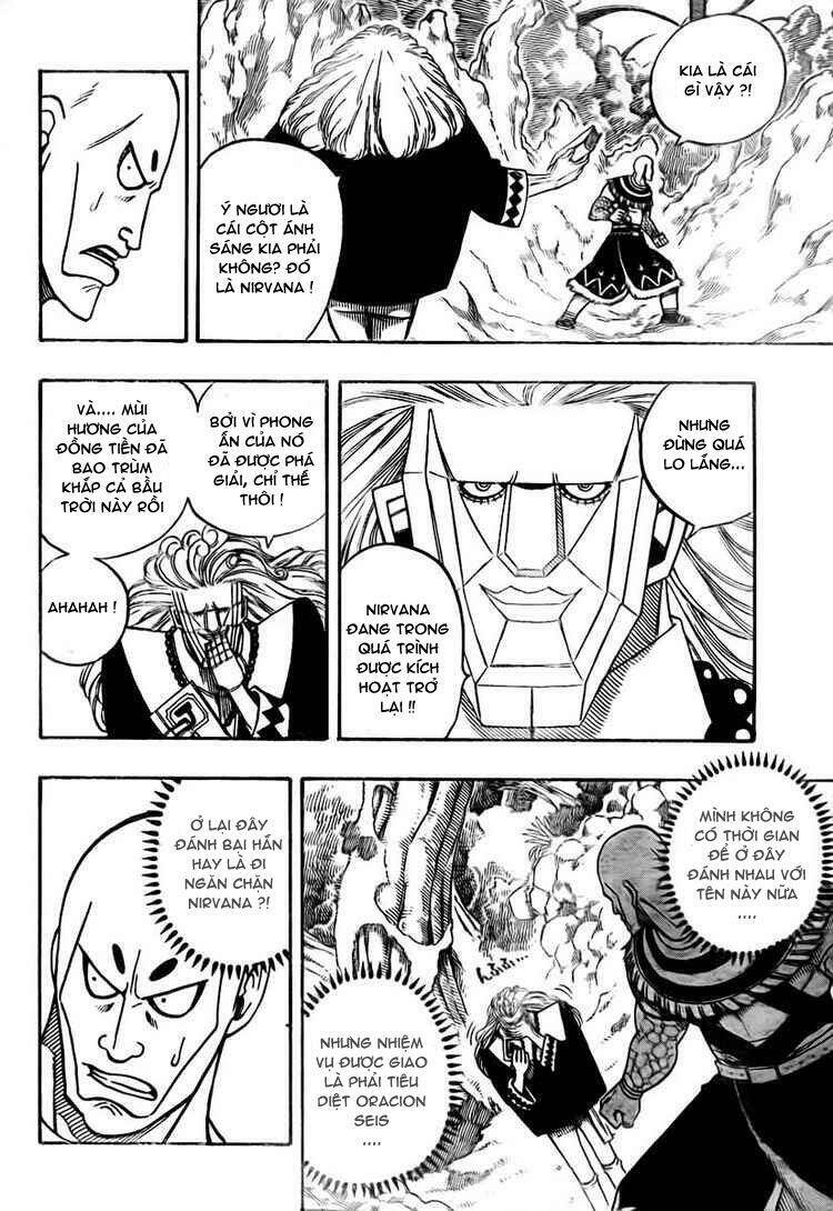 Fairy Tail Tập 142 trang 5