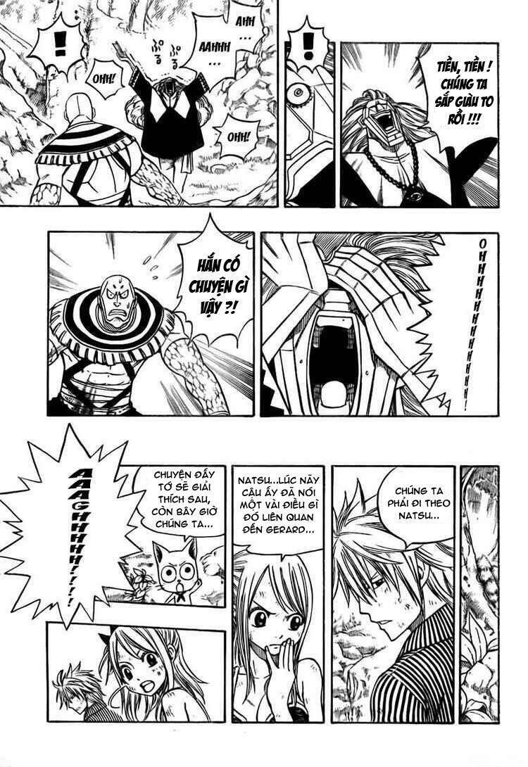 Fairy Tail Tập 142 trang 6