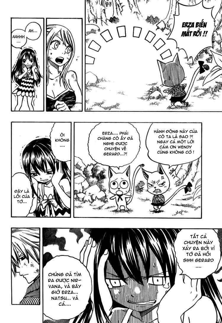 Fairy Tail Tập 142 trang 7