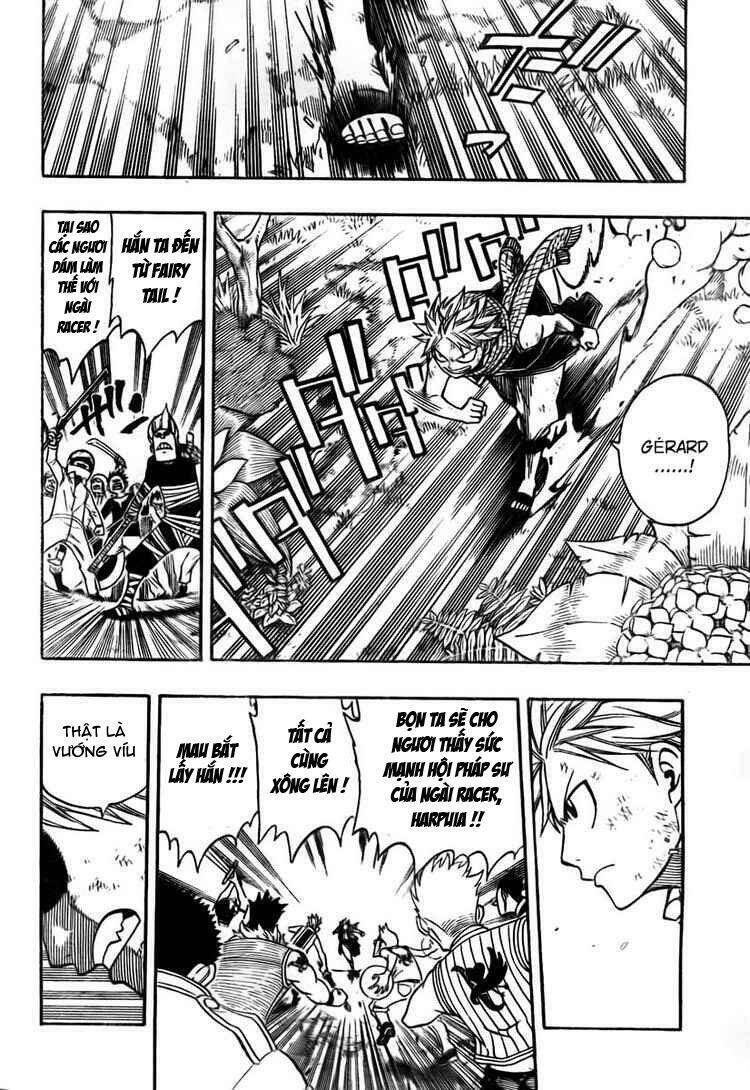 Fairy Tail Tập 142 trang 9