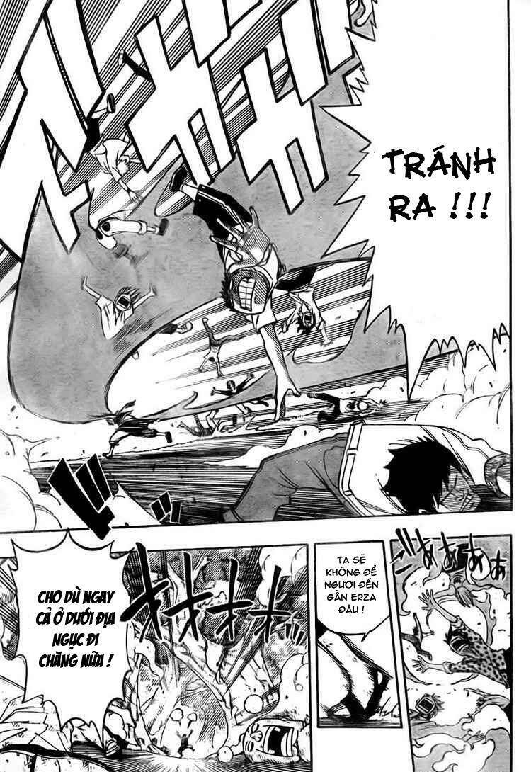 Fairy Tail Tập 142 trang 10